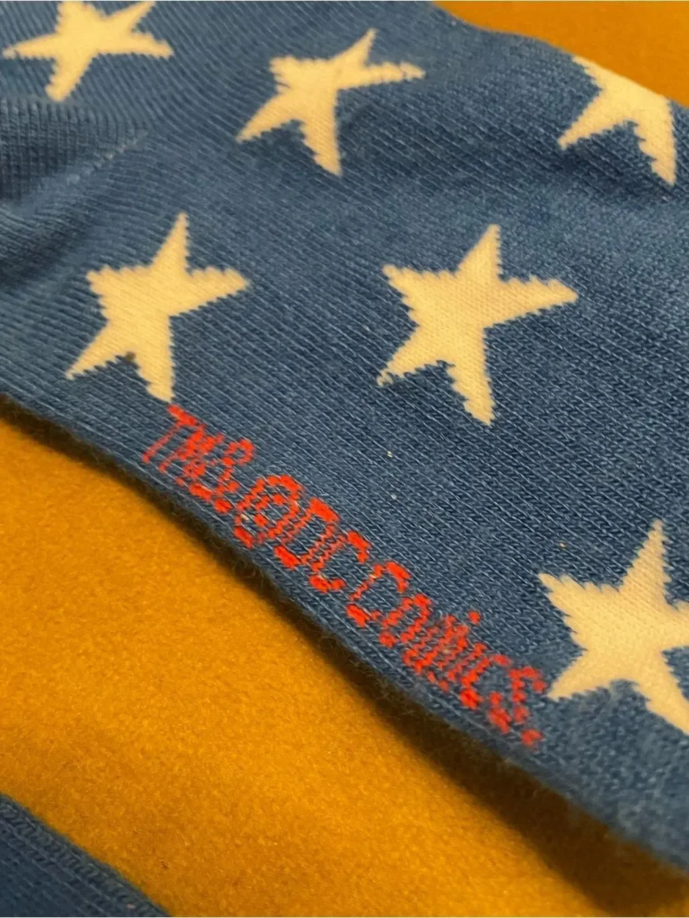 WONDER SOCKS w/CAPES Women’s